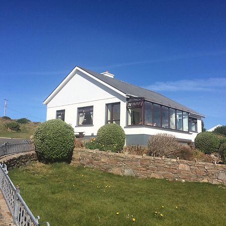 Hillcrest Holiday Home Kincasslagh エクステリア 写真