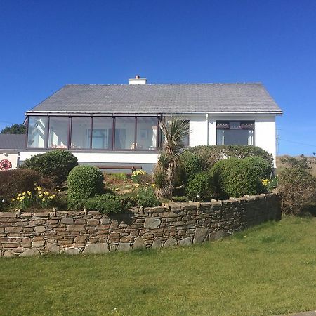 Hillcrest Holiday Home Kincasslagh エクステリア 写真