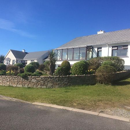 Hillcrest Holiday Home Kincasslagh エクステリア 写真