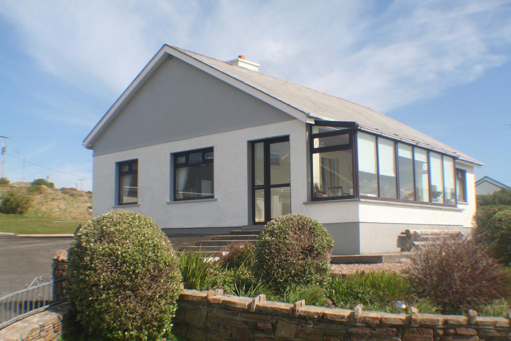 Hillcrest Holiday Home Kincasslagh エクステリア 写真