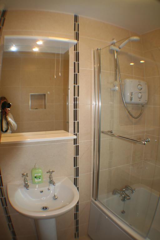 Hillcrest Holiday Home Kincasslagh エクステリア 写真