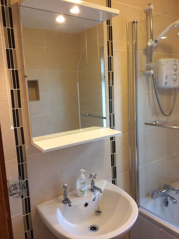 Hillcrest Holiday Home Kincasslagh エクステリア 写真