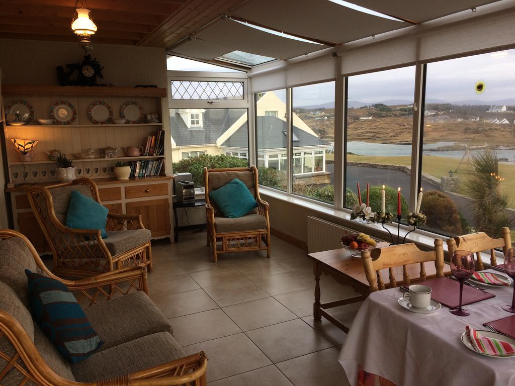 Hillcrest Holiday Home Kincasslagh エクステリア 写真