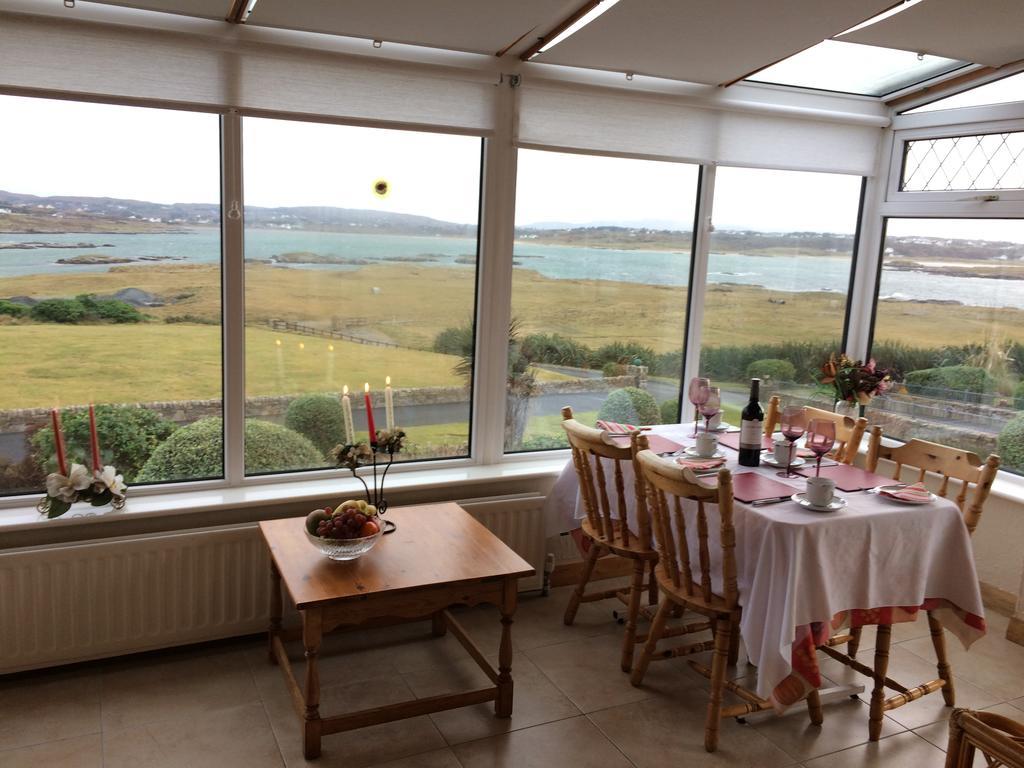 Hillcrest Holiday Home Kincasslagh エクステリア 写真