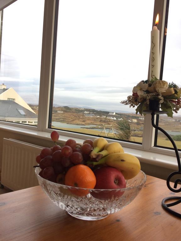 Hillcrest Holiday Home Kincasslagh エクステリア 写真