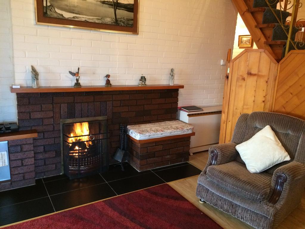 Hillcrest Holiday Home Kincasslagh エクステリア 写真