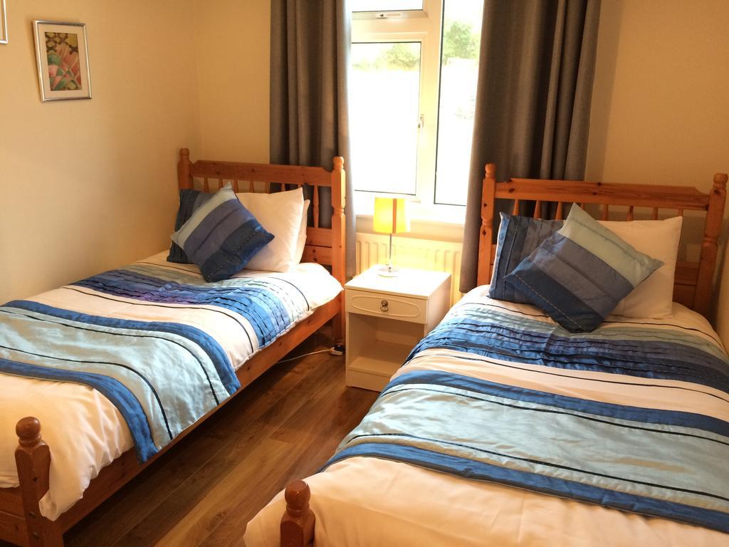 Hillcrest Holiday Home Kincasslagh エクステリア 写真