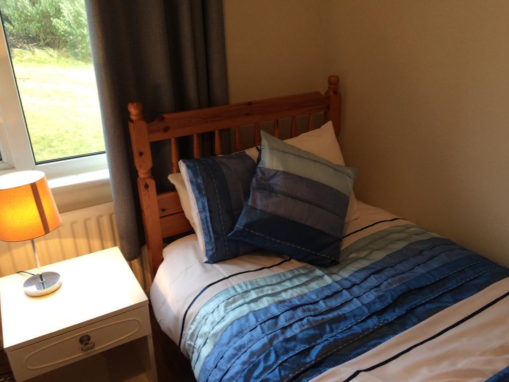 Hillcrest Holiday Home Kincasslagh エクステリア 写真