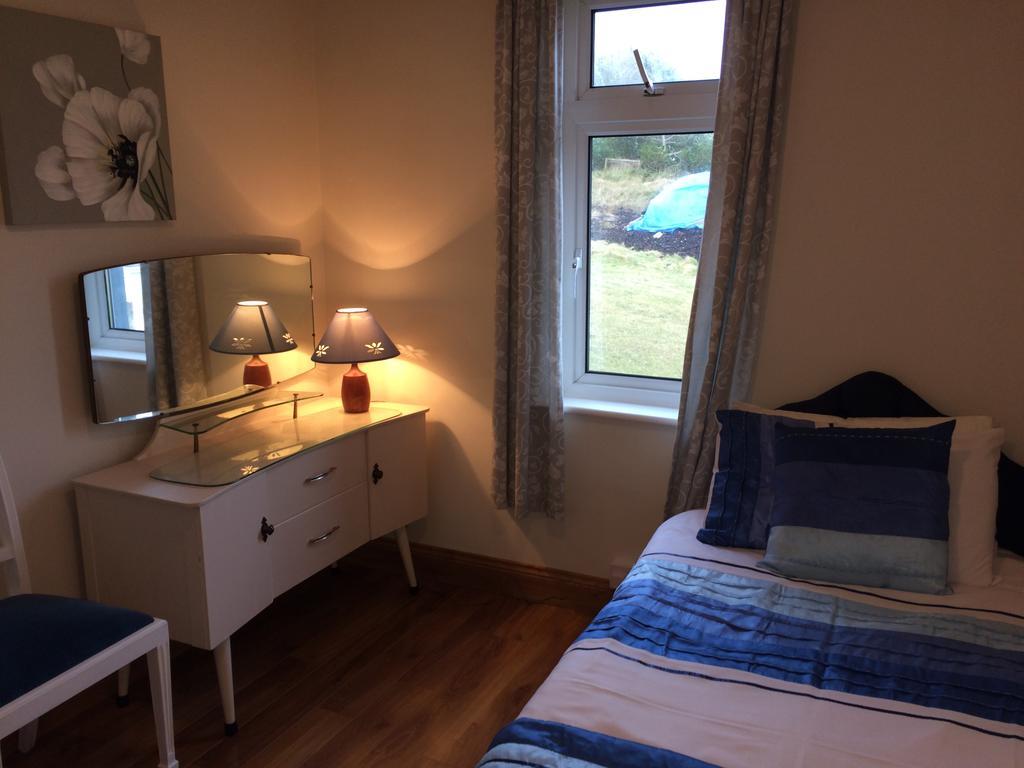 Hillcrest Holiday Home Kincasslagh エクステリア 写真
