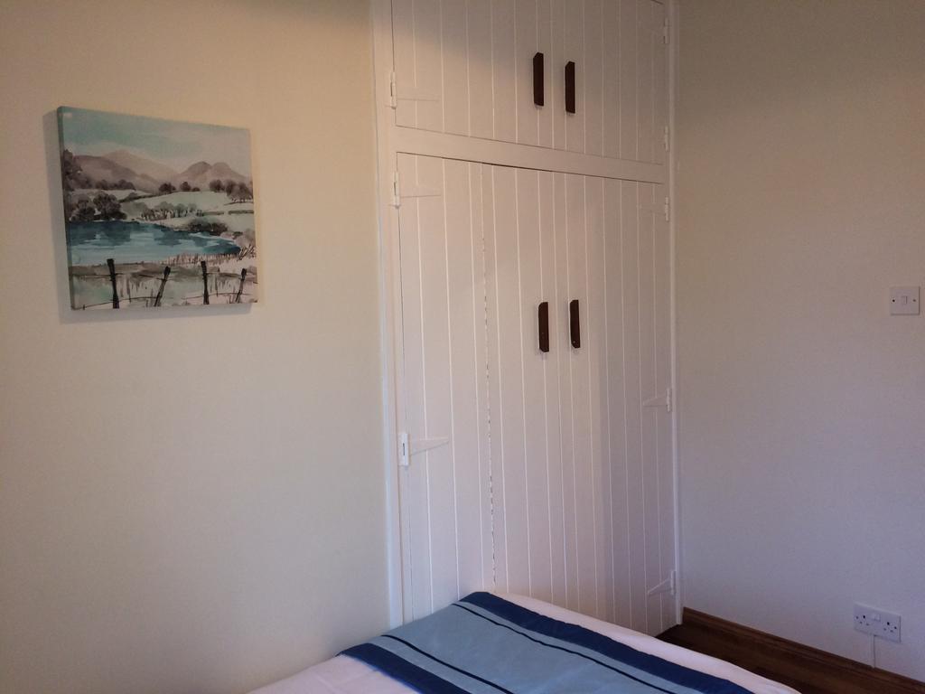 Hillcrest Holiday Home Kincasslagh エクステリア 写真