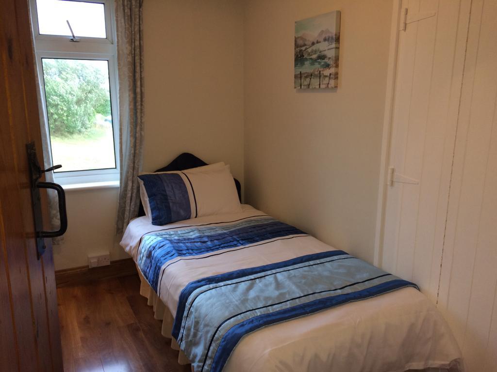 Hillcrest Holiday Home Kincasslagh エクステリア 写真