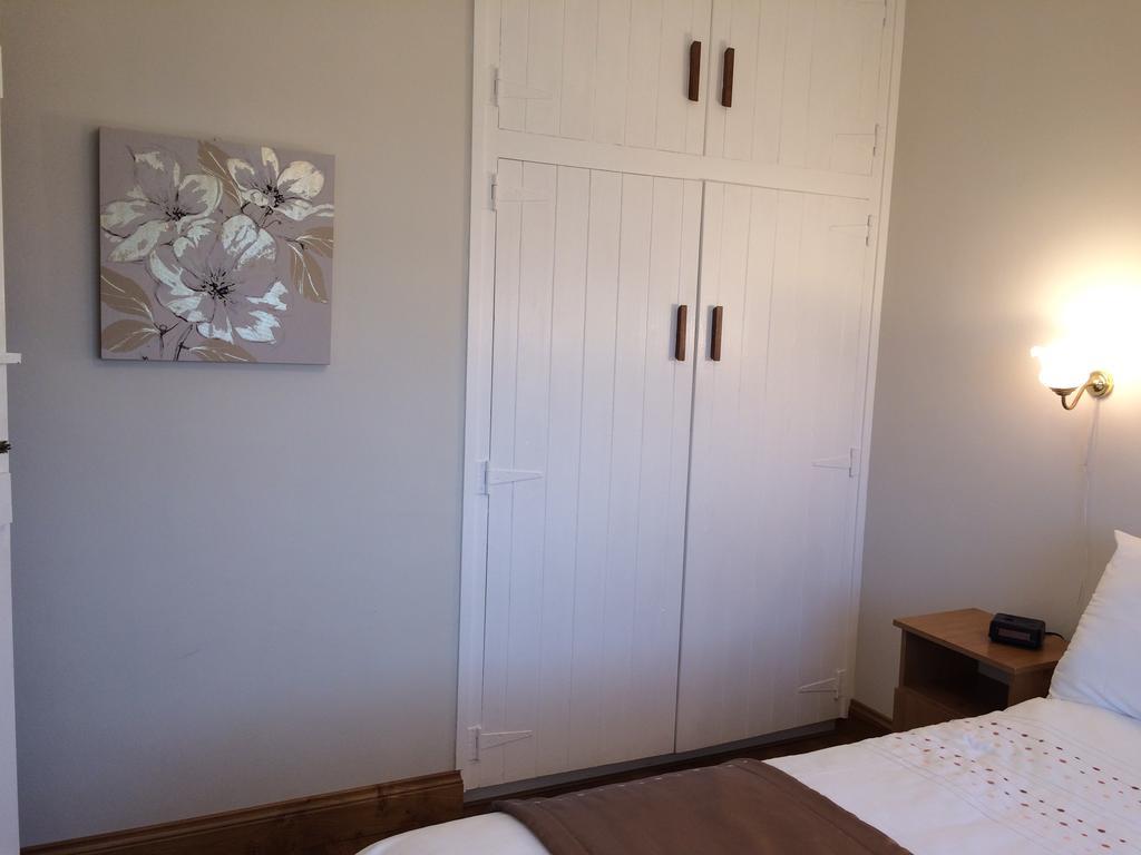 Hillcrest Holiday Home Kincasslagh エクステリア 写真
