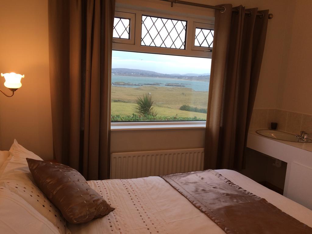 Hillcrest Holiday Home Kincasslagh エクステリア 写真