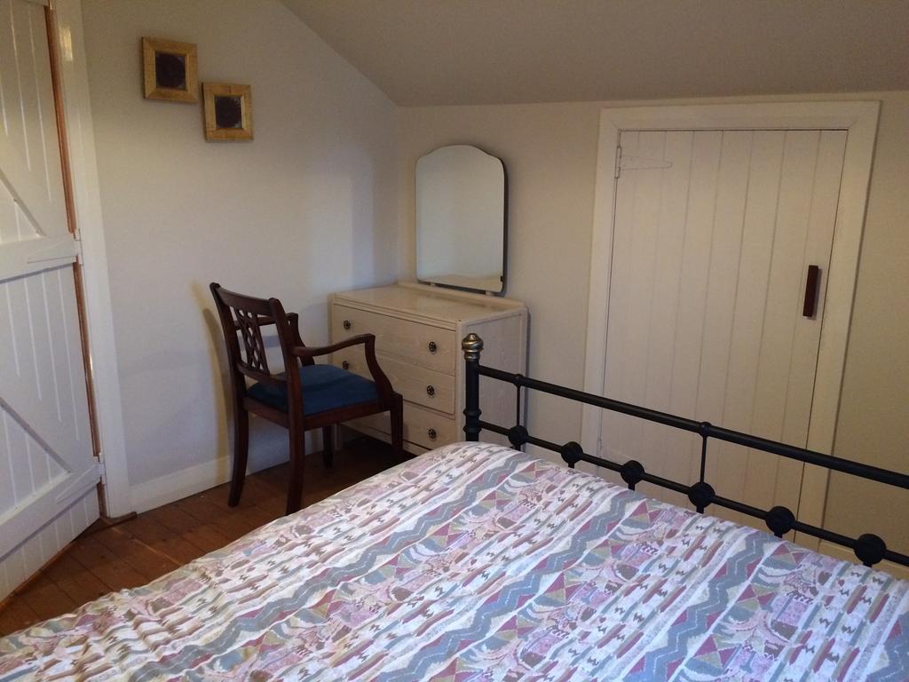 Hillcrest Holiday Home Kincasslagh エクステリア 写真