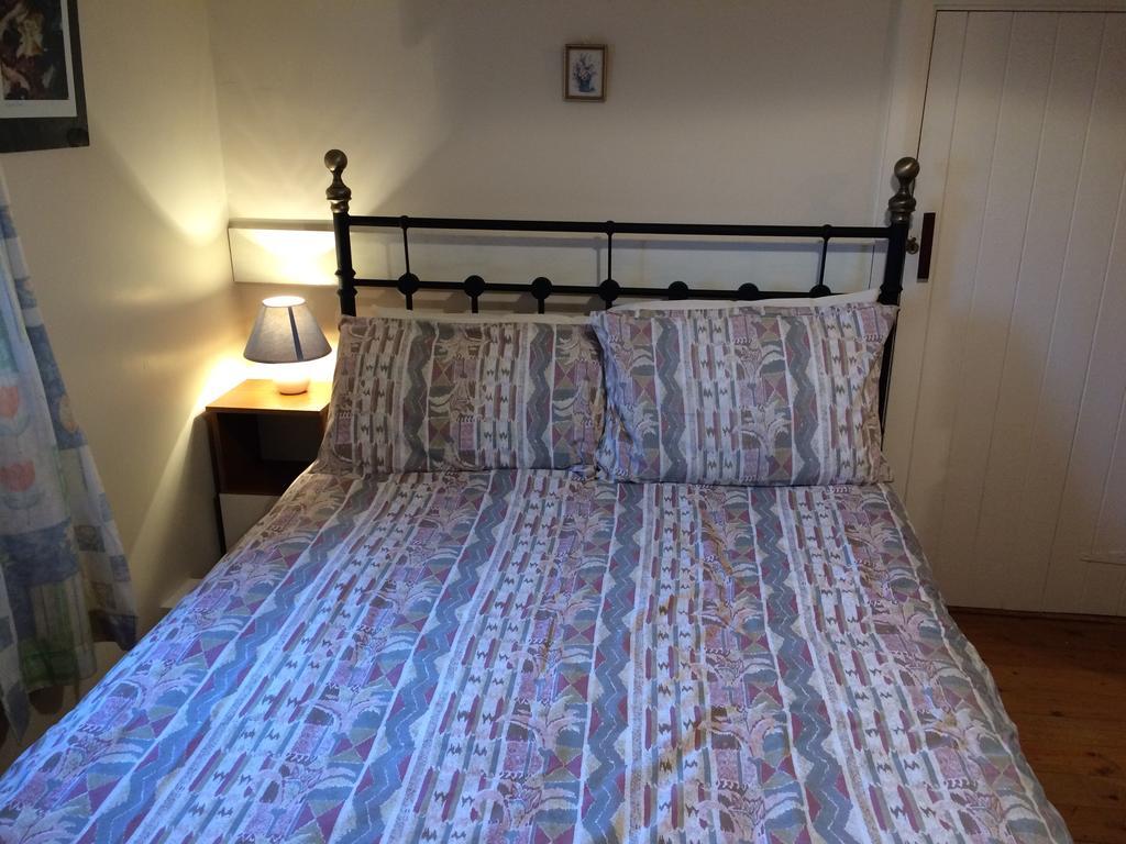 Hillcrest Holiday Home Kincasslagh エクステリア 写真