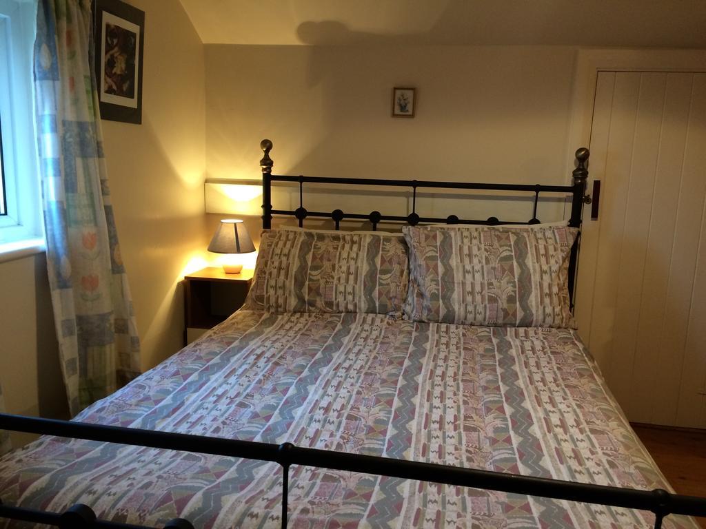 Hillcrest Holiday Home Kincasslagh エクステリア 写真