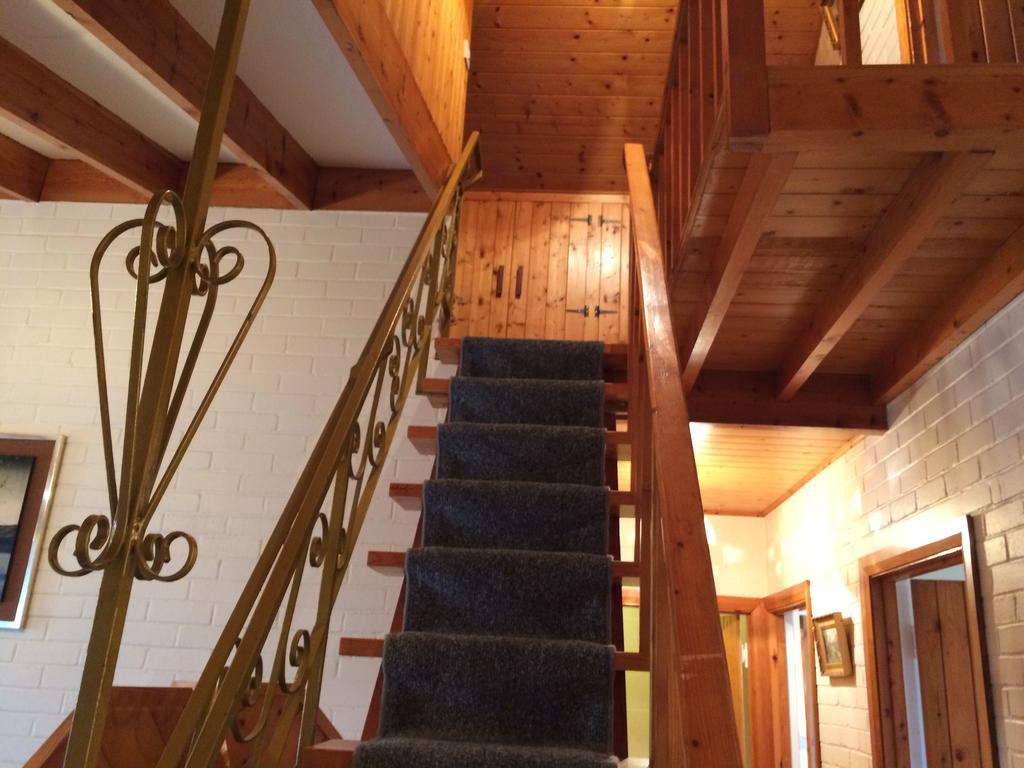 Hillcrest Holiday Home Kincasslagh エクステリア 写真
