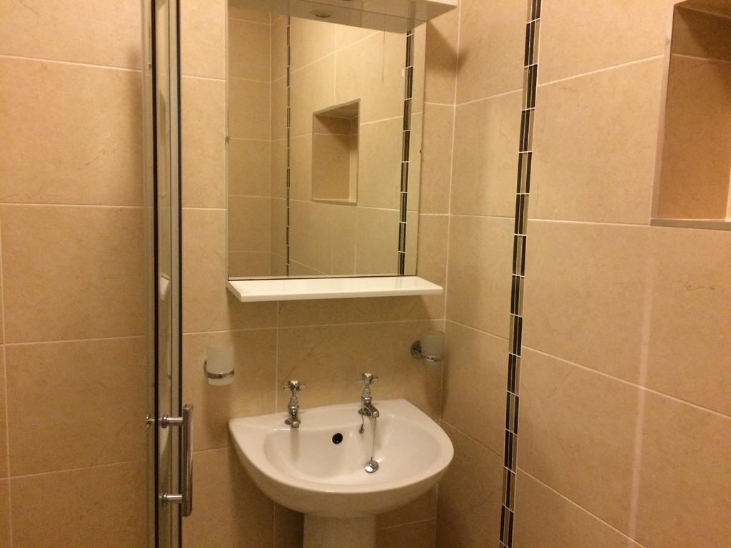 Hillcrest Holiday Home Kincasslagh エクステリア 写真