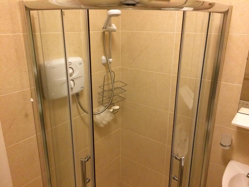 Hillcrest Holiday Home Kincasslagh エクステリア 写真