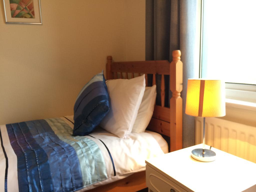 Hillcrest Holiday Home Kincasslagh エクステリア 写真