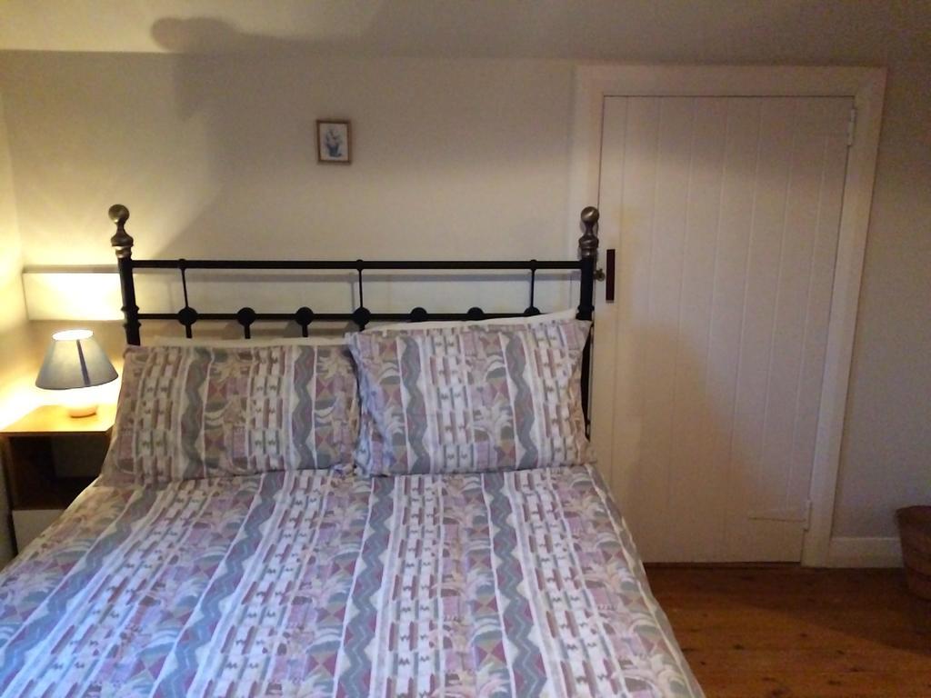 Hillcrest Holiday Home Kincasslagh エクステリア 写真