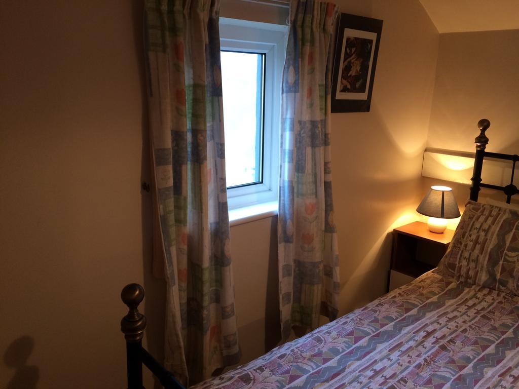Hillcrest Holiday Home Kincasslagh エクステリア 写真