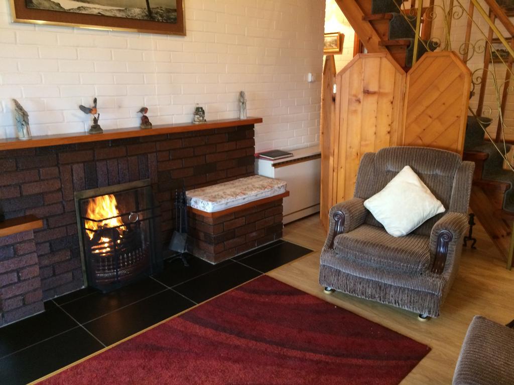 Hillcrest Holiday Home Kincasslagh エクステリア 写真