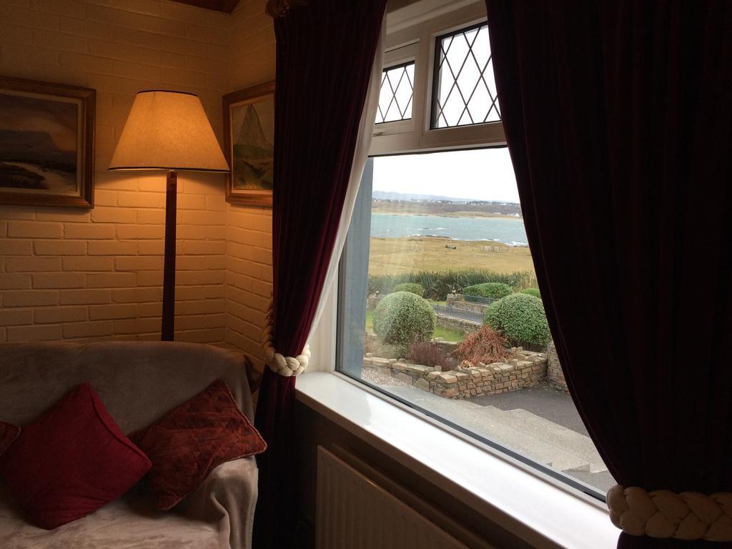 Hillcrest Holiday Home Kincasslagh エクステリア 写真