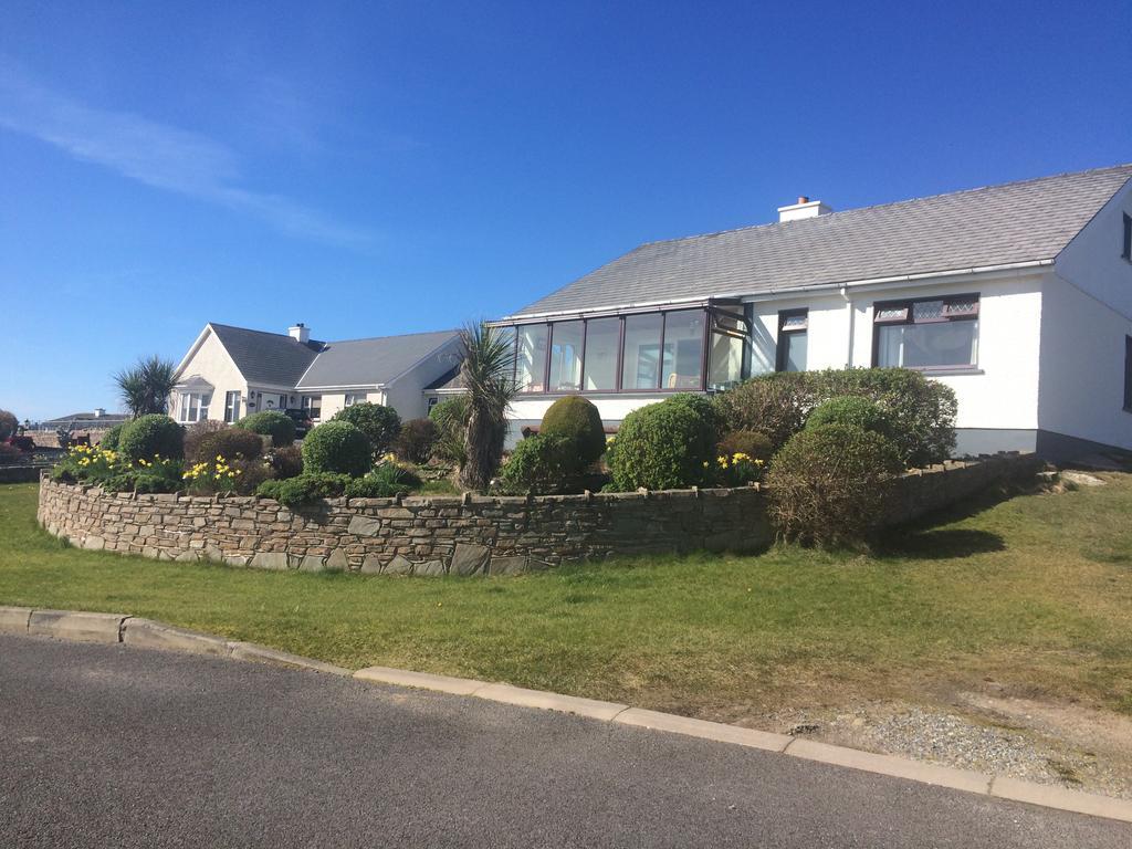 Hillcrest Holiday Home Kincasslagh エクステリア 写真
